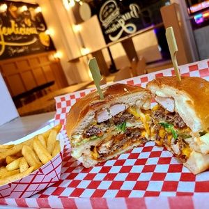 Meet your Posher, Babar